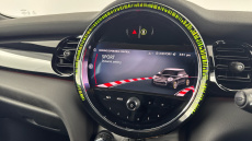 MINI Hatchback 135kW Cooper S Level 2 33kWh 3dr Auto Electric Hatchback